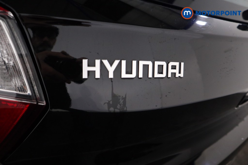 Hyundai I10 Advance Automatic Petrol Hatchback - Stock Number (1618088) - 28th supplementary image