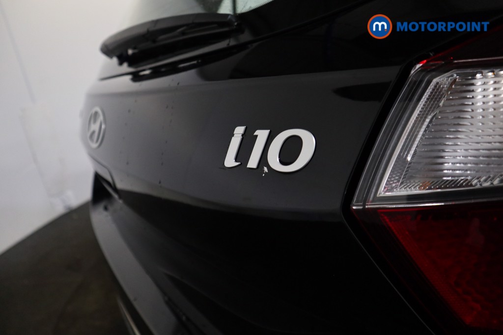 Hyundai I10 Advance Automatic Petrol Hatchback - Stock Number (1618088) - 29th supplementary image