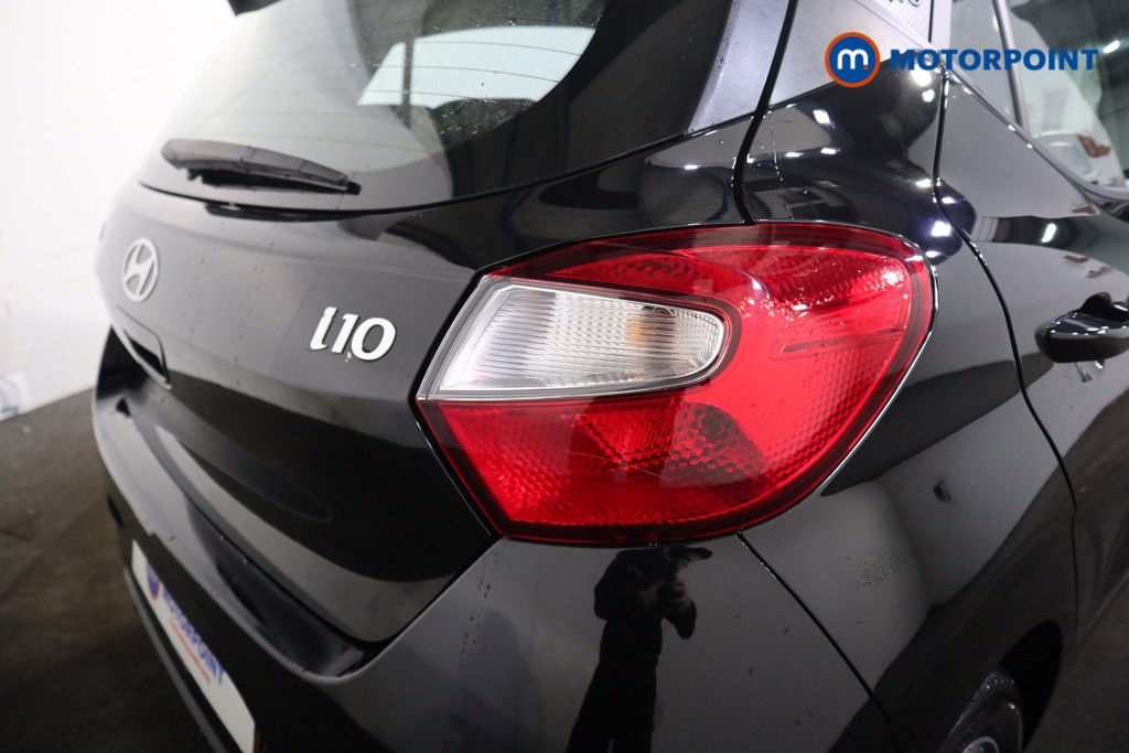 Hyundai I10 Advance Automatic Petrol Hatchback - Stock Number (1618088) - 30th supplementary image