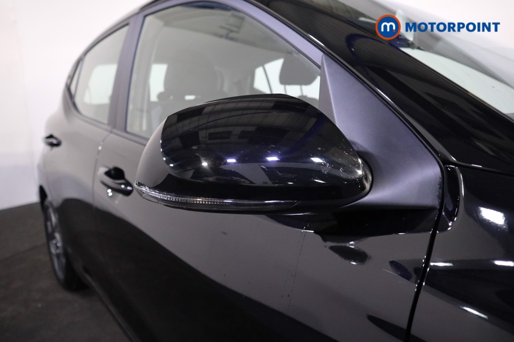 Hyundai I10 Advance Automatic Petrol Hatchback - Stock Number (1618088) - 34th supplementary image