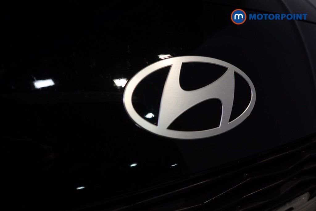 Hyundai I10 Advance Automatic Petrol Hatchback - Stock Number (1618088) - 39th supplementary image