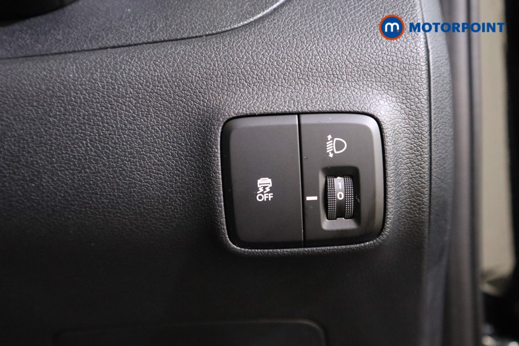 Hyundai I10 Advance Automatic Petrol Hatchback - Stock Number (1618131) - 12th supplementary image