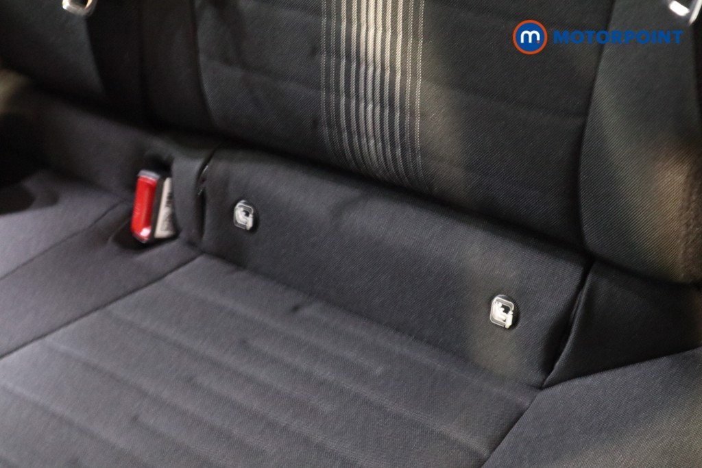 Hyundai I10 Advance Automatic Petrol Hatchback - Stock Number (1618131) - 20th supplementary image