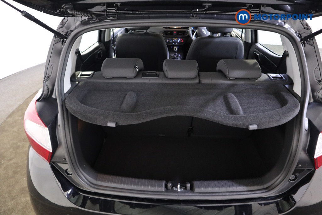 Hyundai I10 Advance Automatic Petrol Hatchback - Stock Number (1618131) - 21st supplementary image