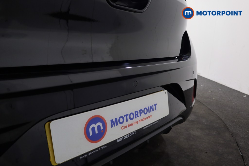 Hyundai I10 Advance Automatic Petrol Hatchback - Stock Number (1618131) - 28th supplementary image