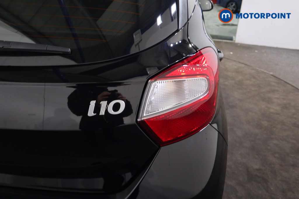 Hyundai I10 Advance Automatic Petrol Hatchback - Stock Number (1618131) - 30th supplementary image
