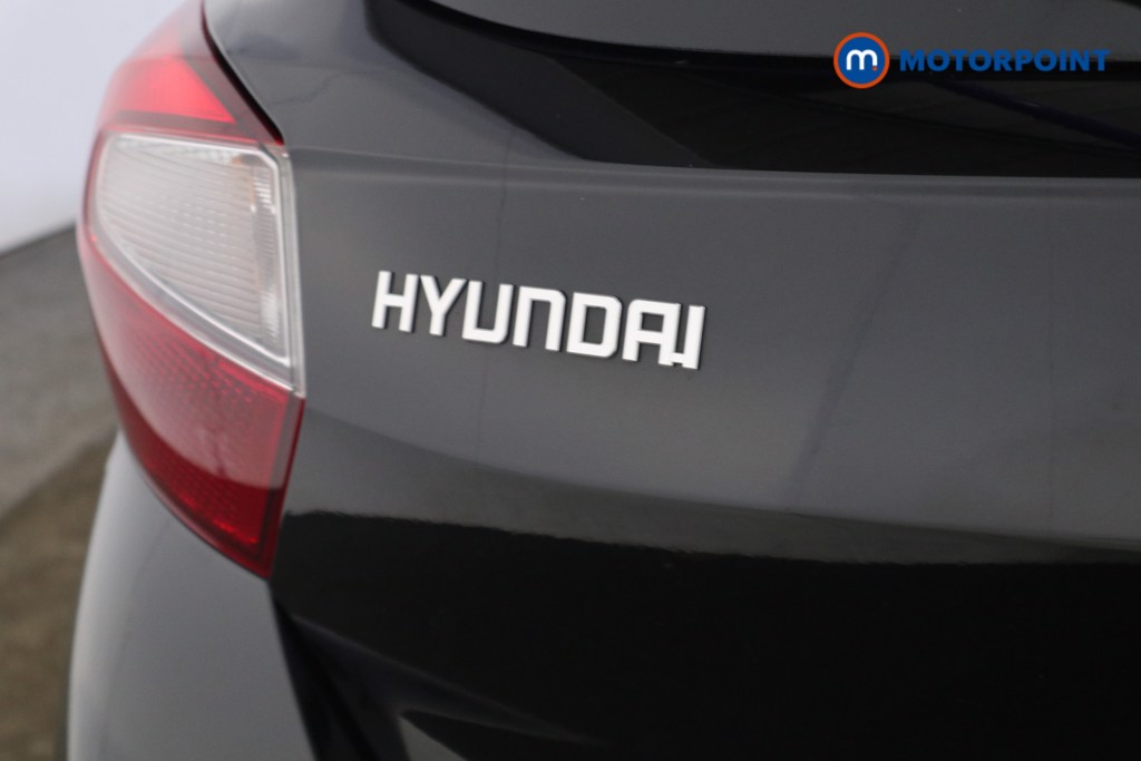 Hyundai I10 Advance Automatic Petrol Hatchback - Stock Number (1618131) - 32nd supplementary image