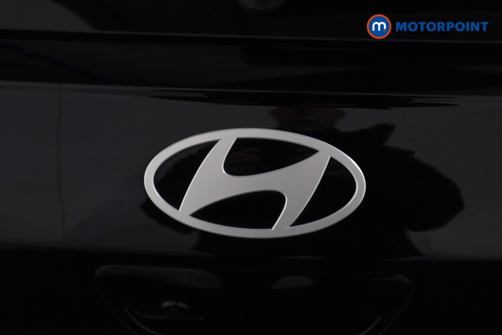 Hyundai I10 Advance Automatic Petrol Hatchback - Stock Number (1618131) - 33rd supplementary image