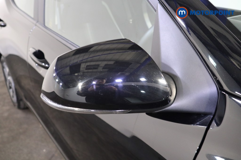 Hyundai I10 Advance Automatic Petrol Hatchback - Stock Number (1618131) - 36th supplementary image