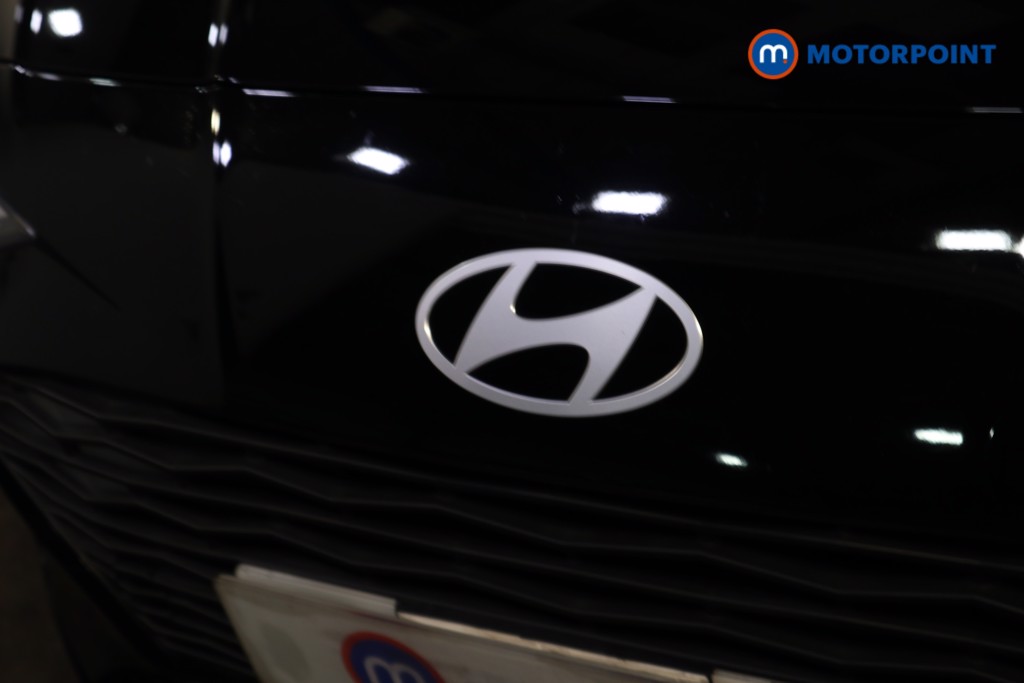 Hyundai I10 Advance Automatic Petrol Hatchback - Stock Number (1618131) - 39th supplementary image