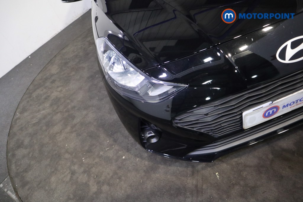 Hyundai I10 Advance Automatic Petrol Hatchback - Stock Number (1618131) - 41st supplementary image