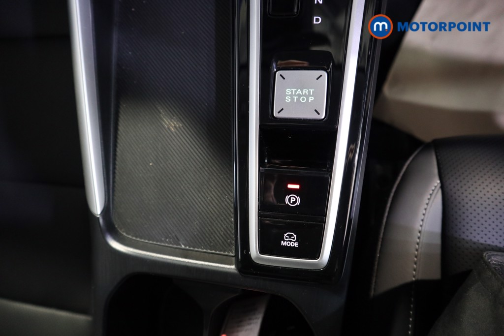 Mg Motor Uk ZS Trophy Automatic Petrol-Electric Hybrid SUV - Stock Number (1618178) - 9th supplementary image