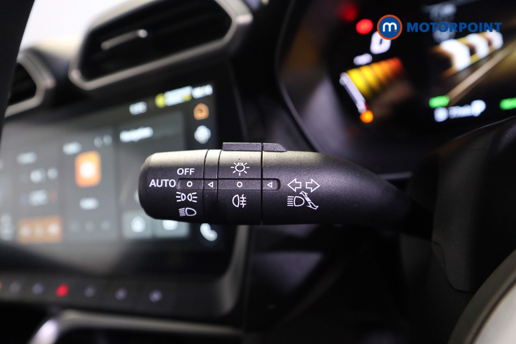 Mg Motor Uk ZS Trophy Automatic Petrol-Electric Hybrid SUV - Stock Number (1618178) - 12th supplementary image