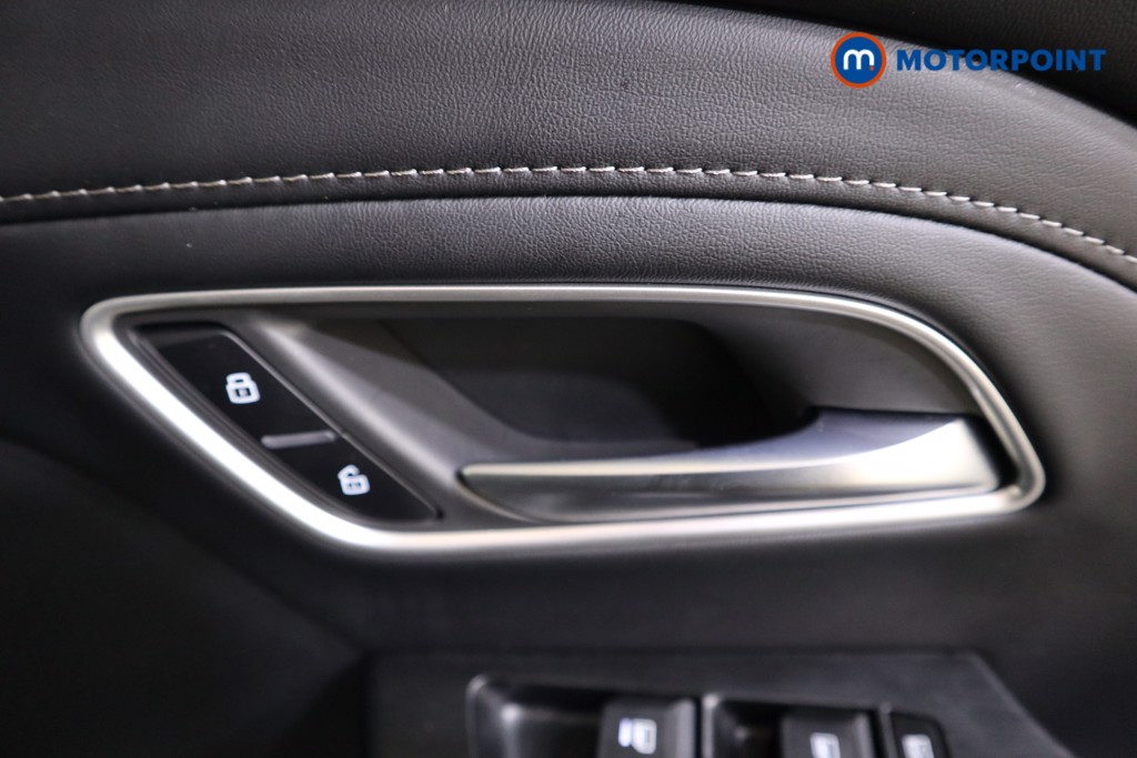 Mg Motor Uk ZS Trophy Automatic Petrol-Electric Hybrid SUV - Stock Number (1618178) - 15th supplementary image