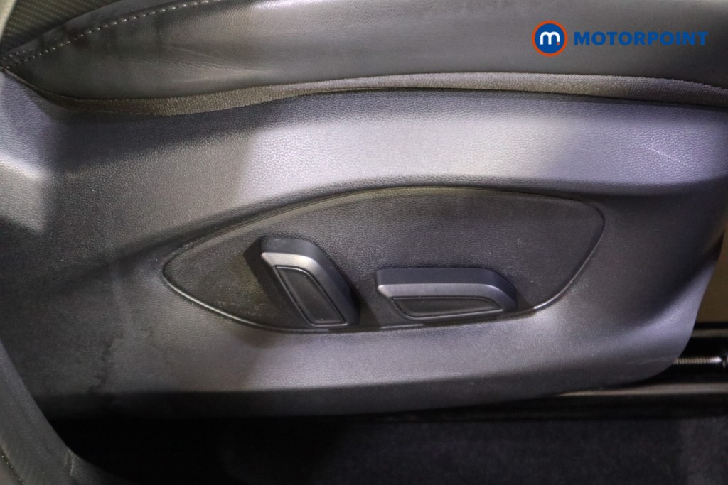 Mg Motor Uk ZS Trophy Automatic Petrol-Electric Hybrid SUV - Stock Number (1618178) - 16th supplementary image