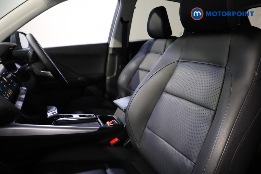 Mg Motor Uk ZS Trophy Automatic Petrol-Electric Hybrid SUV - Stock Number (1618178) - 17th supplementary image