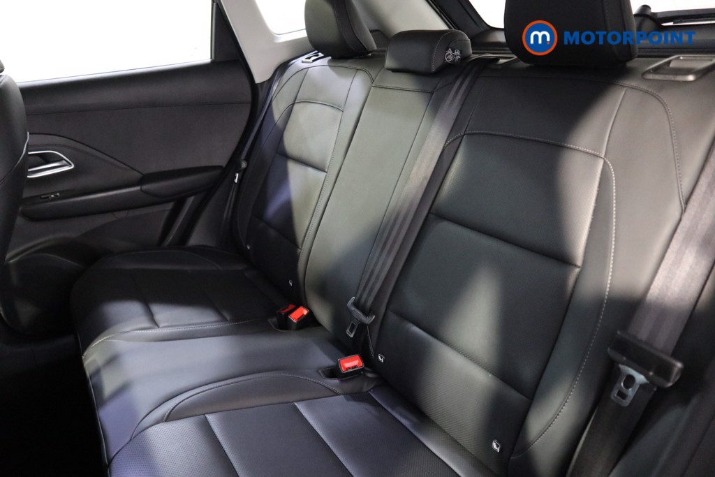 Mg Motor Uk ZS Trophy Automatic Petrol-Electric Hybrid SUV - Stock Number (1618178) - 18th supplementary image