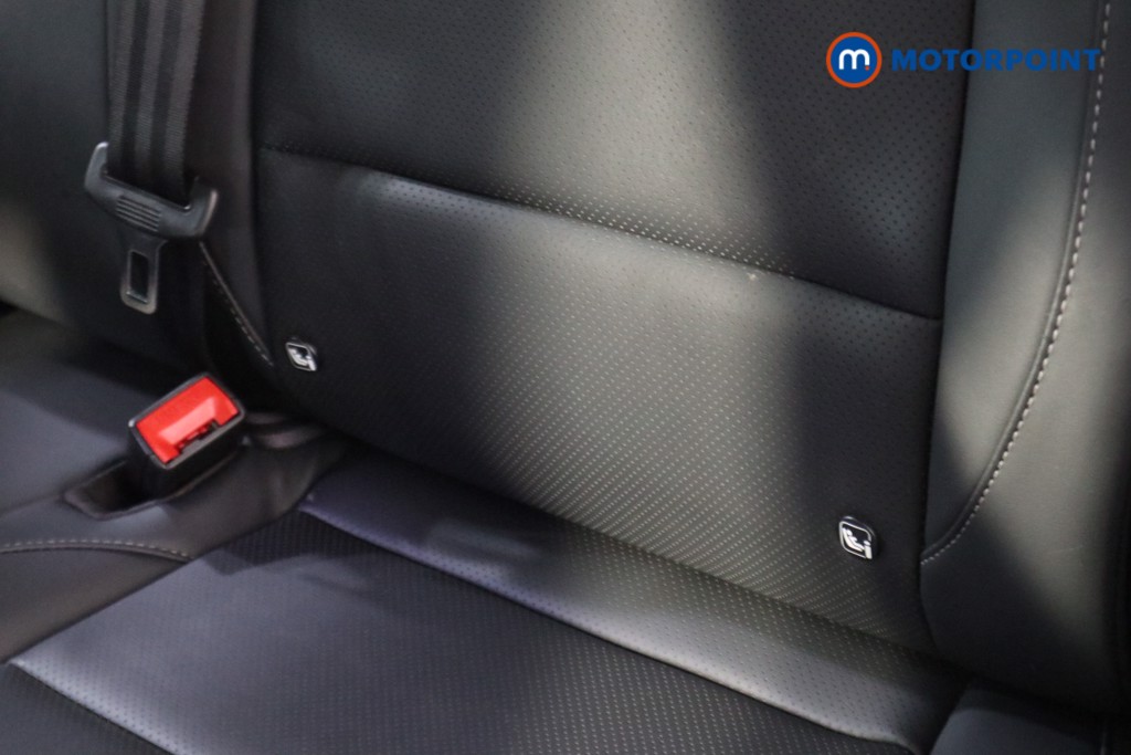 Mg Motor Uk ZS Trophy Automatic Petrol-Electric Hybrid SUV - Stock Number (1618178) - 19th supplementary image