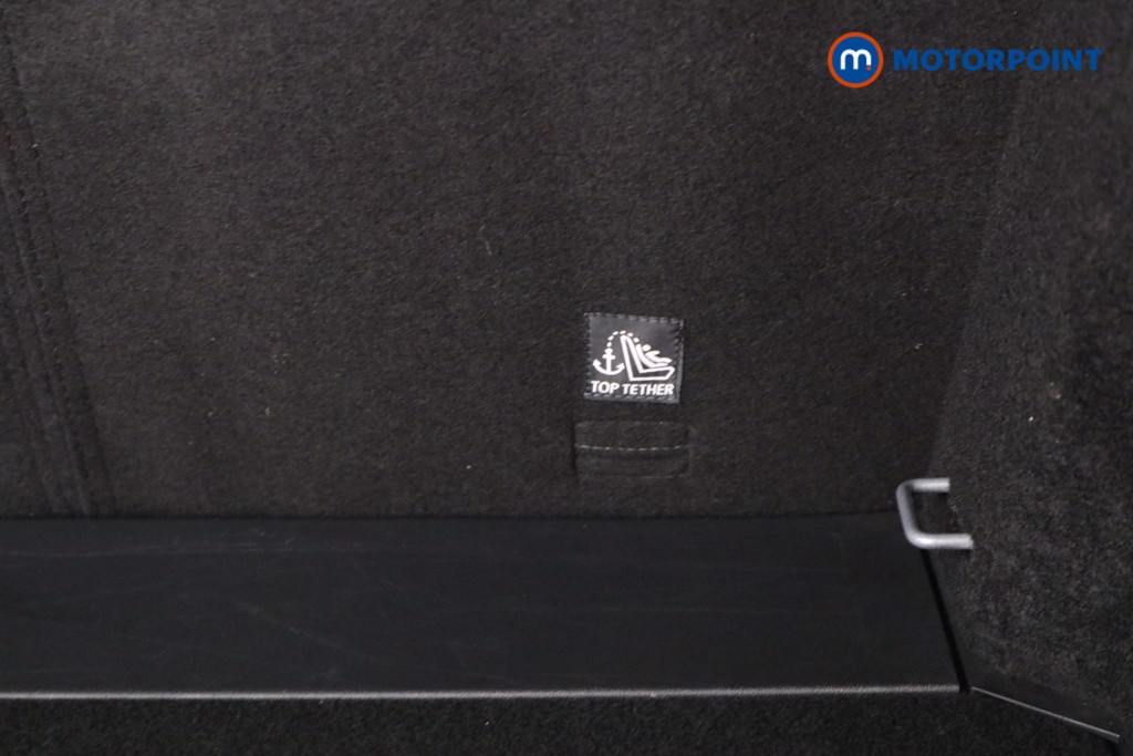 Mg Motor Uk ZS Trophy Automatic Petrol-Electric Hybrid SUV - Stock Number (1618178) - 21st supplementary image