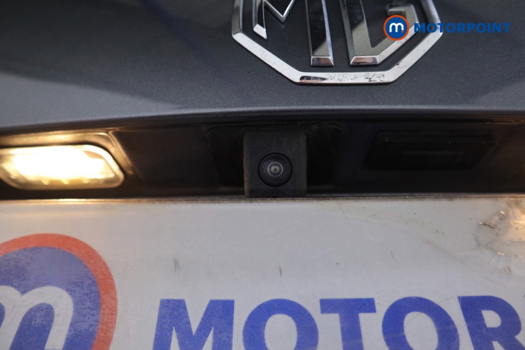 Mg Motor Uk ZS Trophy Automatic Petrol-Electric Hybrid SUV - Stock Number (1618178) - 22nd supplementary image