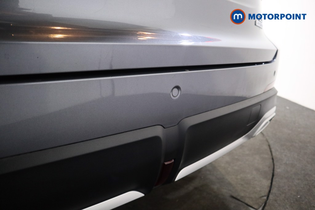 Mg Motor Uk ZS Trophy Automatic Petrol-Electric Hybrid SUV - Stock Number (1618178) - 27th supplementary image