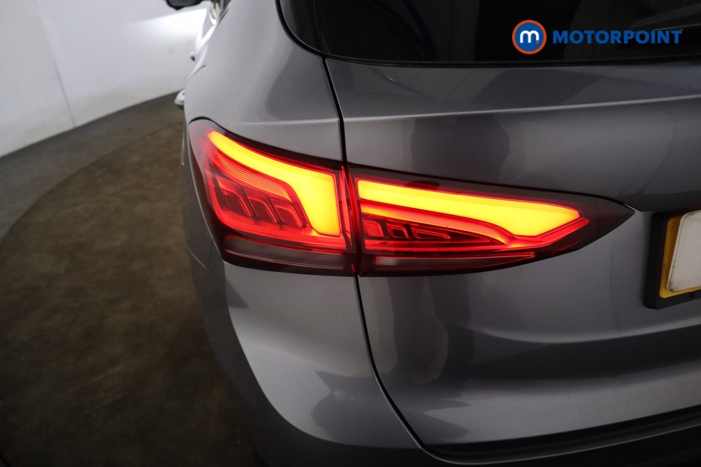 Mg Motor Uk ZS Trophy Automatic Petrol-Electric Hybrid SUV - Stock Number (1618178) - 28th supplementary image