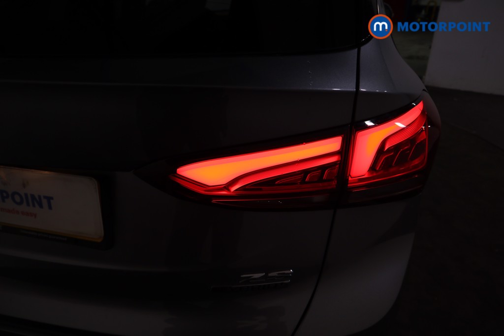 Mg Motor Uk ZS Trophy Automatic Petrol-Electric Hybrid SUV - Stock Number (1618178) - 29th supplementary image