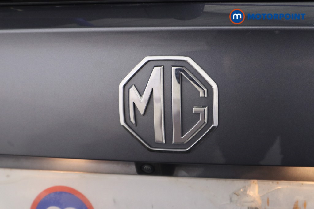 Mg Motor Uk ZS Trophy Automatic Petrol-Electric Hybrid SUV - Stock Number (1618178) - 31st supplementary image