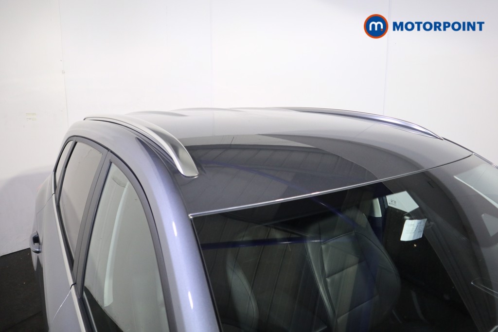 Mg Motor Uk ZS Trophy Automatic Petrol-Electric Hybrid SUV - Stock Number (1618178) - 32nd supplementary image