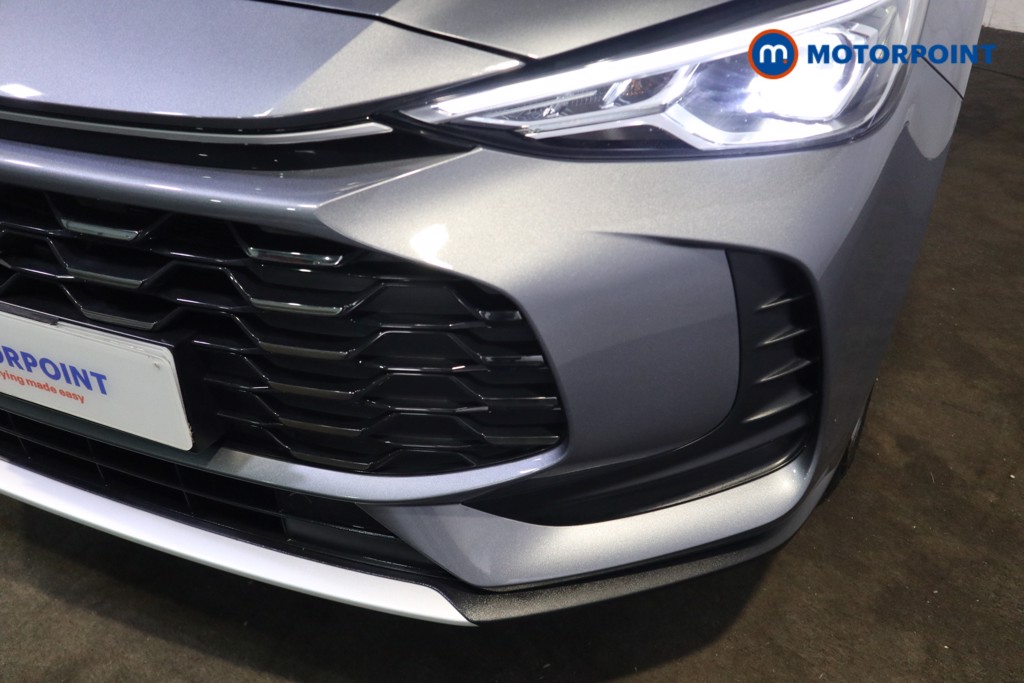 Mg Motor Uk ZS Trophy Automatic Petrol-Electric Hybrid SUV - Stock Number (1618178) - 35th supplementary image