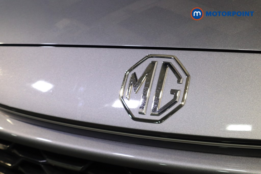 Mg Motor Uk ZS Trophy Automatic Petrol-Electric Hybrid SUV - Stock Number (1618178) - 36th supplementary image