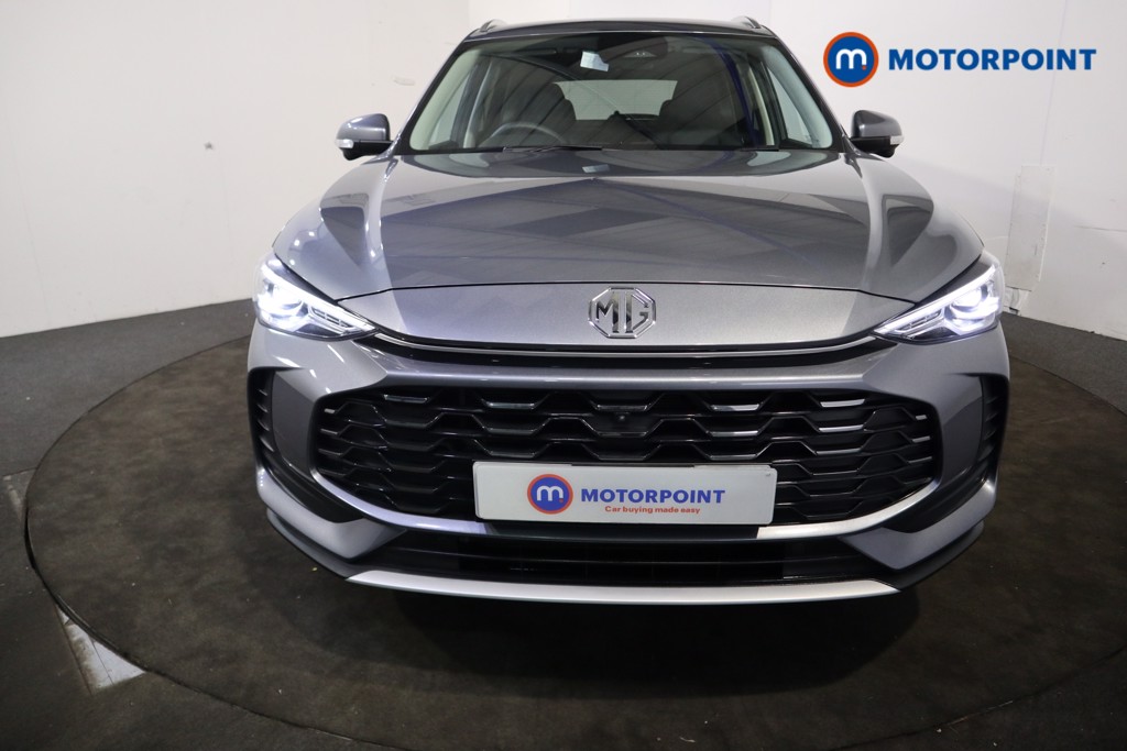 Mg Motor Uk ZS Trophy Automatic Petrol-Electric Hybrid SUV - Stock Number (1618178) - 39th supplementary image