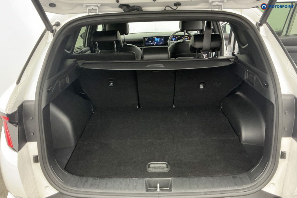 Hyundai Tucson N Line Automatic Petrol Plug-In Hybrid SUV - Stock Number (1618290) - 3rd supplementary image