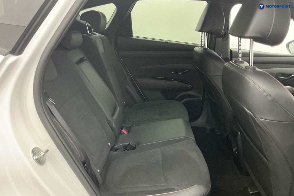 Hyundai Tucson N Line Automatic Petrol Plug-In Hybrid SUV - Stock Number (1618290) - 6th supplementary image