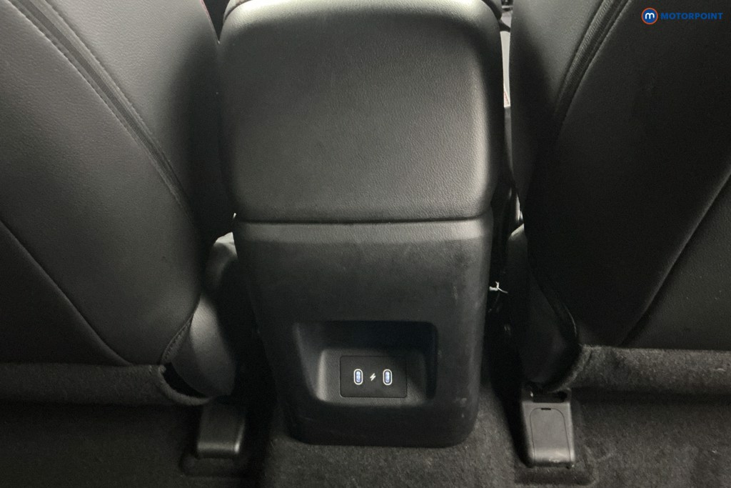 Hyundai Tucson N Line Automatic Petrol Plug-In Hybrid SUV - Stock Number (1618290) - 16th supplementary image