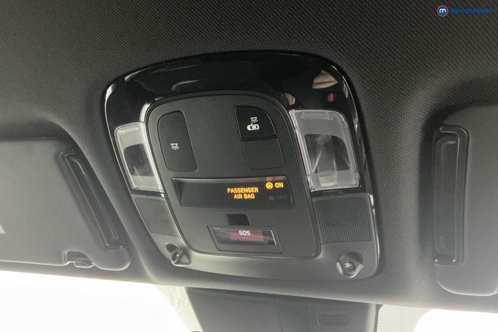 Hyundai Tucson N Line Automatic Petrol Plug-In Hybrid SUV - Stock Number (1618290) - 17th supplementary image