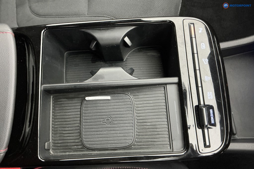 Hyundai Tucson N Line Automatic Petrol Plug-In Hybrid SUV - Stock Number (1618290) - 19th supplementary image