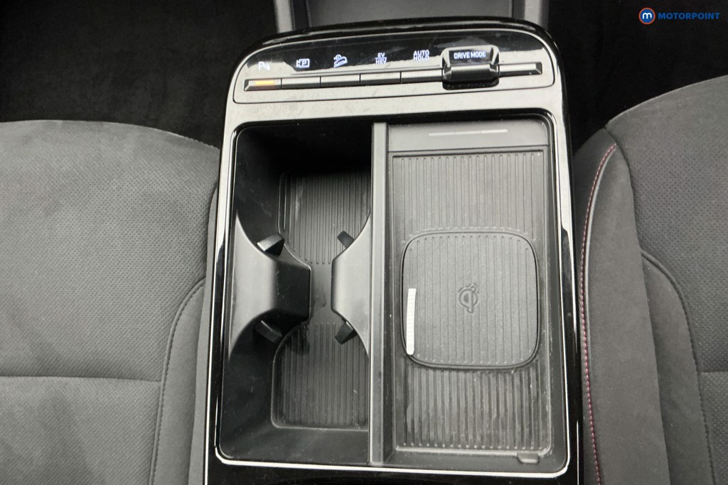 Hyundai Tucson N Line Automatic Petrol Plug-In Hybrid SUV - Stock Number (1618290) - 20th supplementary image