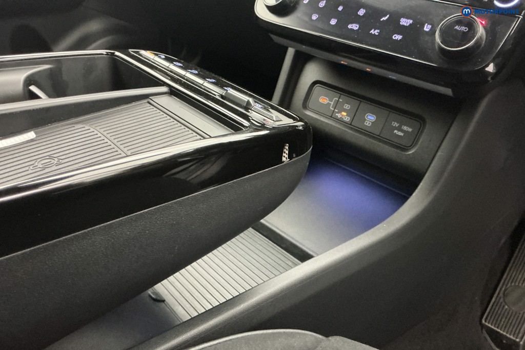 Hyundai Tucson N Line Automatic Petrol Plug-In Hybrid SUV - Stock Number (1618290) - 23rd supplementary image