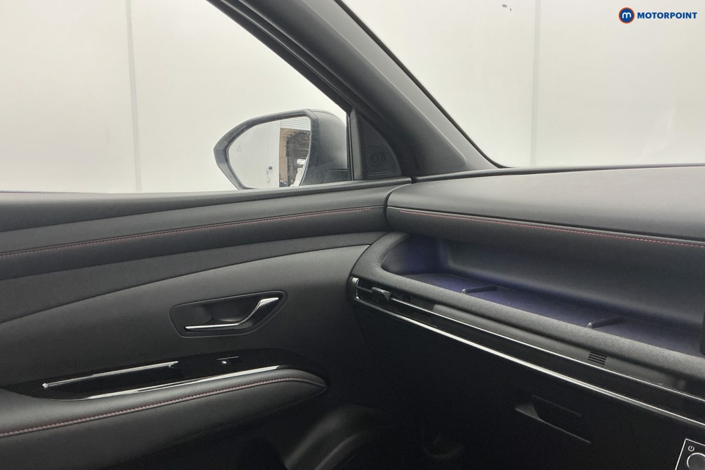 Hyundai Tucson N Line Automatic Petrol Plug-In Hybrid SUV - Stock Number (1618290) - 24th supplementary image