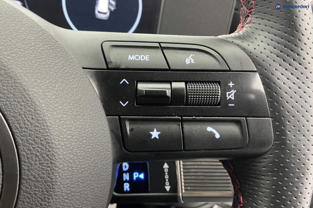 Hyundai Tucson N Line Automatic Petrol Plug-In Hybrid SUV - Stock Number (1618290) - 26th supplementary image