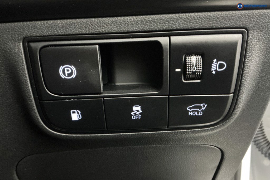 Hyundai Tucson N Line Automatic Petrol Plug-In Hybrid SUV - Stock Number (1618290) - 27th supplementary image