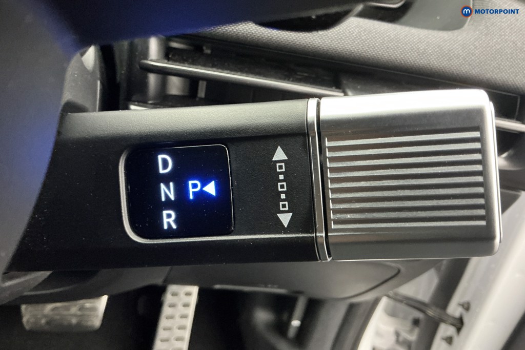 Hyundai Tucson N Line Automatic Petrol Plug-In Hybrid SUV - Stock Number (1618290) - 28th supplementary image