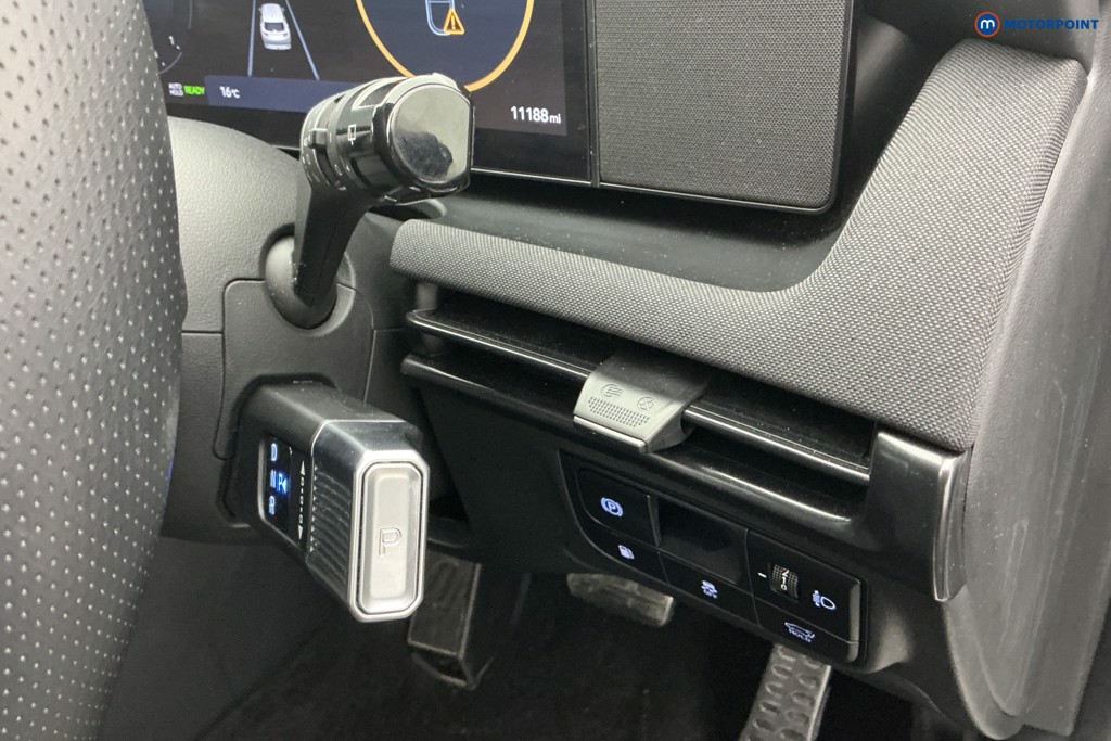 Hyundai Tucson N Line Automatic Petrol Plug-In Hybrid SUV - Stock Number (1618290) - 29th supplementary image