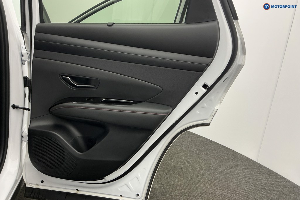 Hyundai Tucson N Line Automatic Petrol Plug-In Hybrid SUV - Stock Number (1618290) - 32nd supplementary image