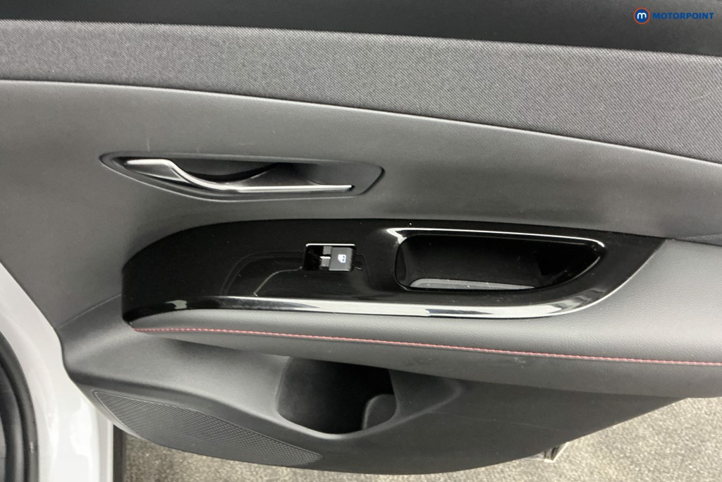 Hyundai Tucson N Line Automatic Petrol Plug-In Hybrid SUV - Stock Number (1618290) - 33rd supplementary image