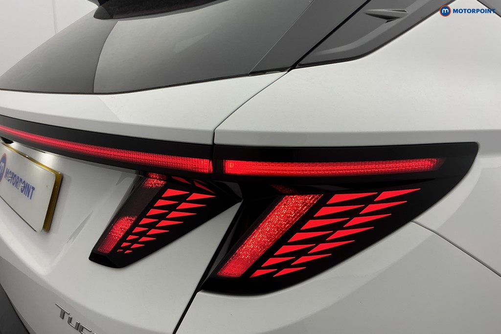 Hyundai Tucson N Line Automatic Petrol Plug-In Hybrid SUV - Stock Number (1618290) - 35th supplementary image