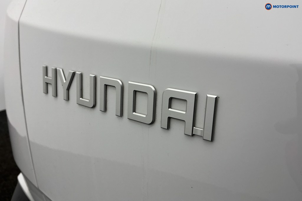 Hyundai Tucson N Line Automatic Petrol Plug-In Hybrid SUV - Stock Number (1618290) - 37th supplementary image