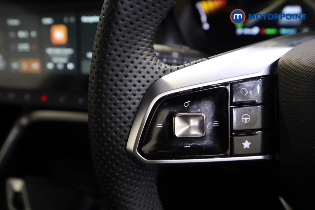 Mg Motor Uk ZS Trophy Automatic Petrol-Electric Hybrid SUV - Stock Number (1618438) - 3rd supplementary image