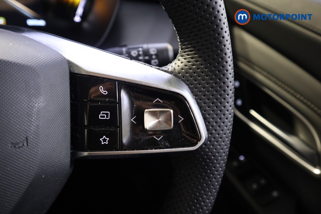 Mg Motor Uk ZS Trophy Automatic Petrol-Electric Hybrid SUV - Stock Number (1618438) - 4th supplementary image